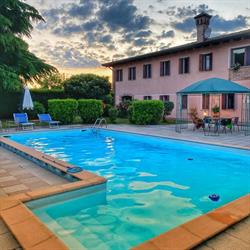Villa Stefania Asolo - casa vacanze