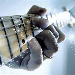 Chitarra Rock