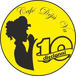 Café Déjà vu
