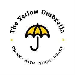 The Yellow Umbrella