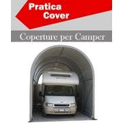 Pratica Cover - Coperture per Camper