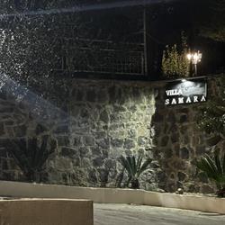 Villa Samara eventi