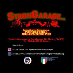 StronGarage