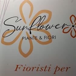 Fiorista Sunflower