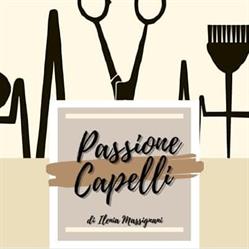 Passione Capelli di Ilenia