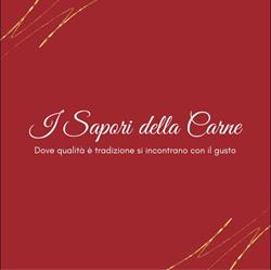 I Sapori della Carne