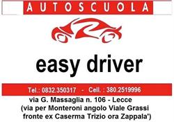 ScuolaGuida Easy Driver