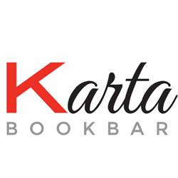 Karta bookbar