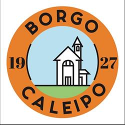 Borgo Caleipo 1927