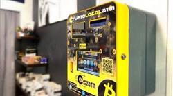 ATM Bitcoin Siracusa