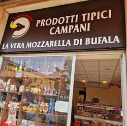 Sapori Campani Brescia