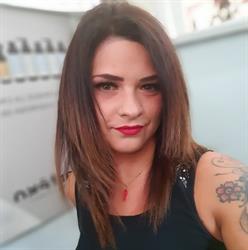 Beauty Salon parrucchieri