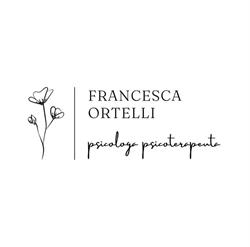 Dott.ssa Francesca Ortelli - Psicologa Psicoterapeuta