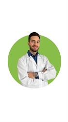 Dott. Laudani Simone Biologo Nutrizionista