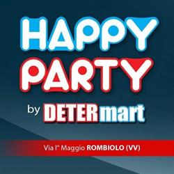 Determart Happyparty