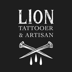 Lion Tattooer & Artisan