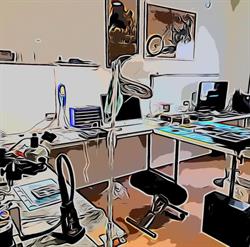 Casarotto Lab