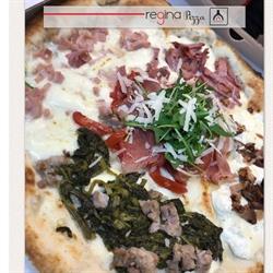 Regina Pizza - Pintauro