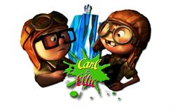 Carl & Ellie - nido domiciliare