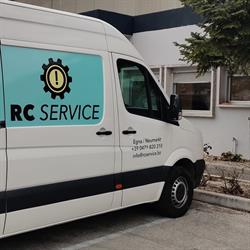 RC Service