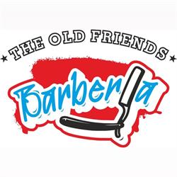 Barberia The Old Friends