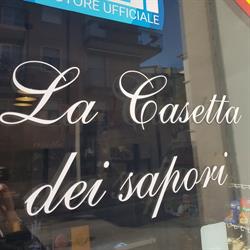 La Casetta dei Sapori