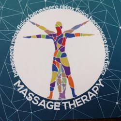 Antonio Acquafredda - Massage Therapist