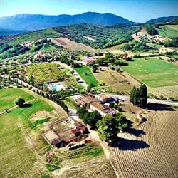 Agriturismo La Masseria
