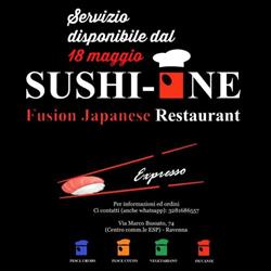 Sushi One Expresso