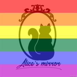 Alicesmirror