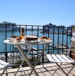 B&b Il veliero