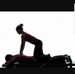 L'Art du Massage