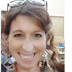 Dottoressa Cristina Baronio