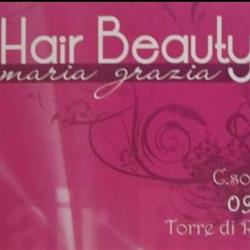 Hair Beauty