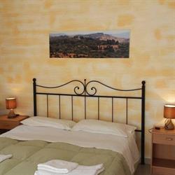 Le Dune Beach Bed & Breakfast