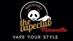 The Vape club Maranello