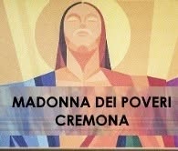 Madonna dei Poveri - Tenda di Cristo