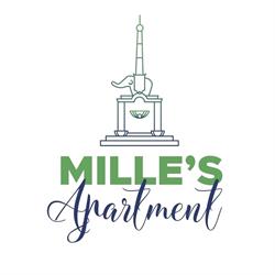 Mille's Apartment