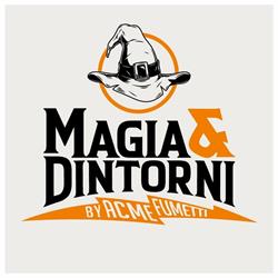 Magia & Dintorni - Harry Potter Point - by Acme Fumetti & Dintorni