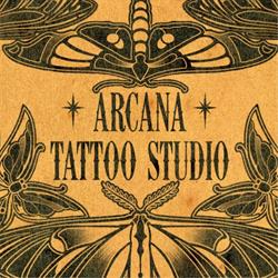 Arcana Tattoo Studio