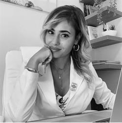Dott.ssa Martina Strazzullo - Biologa Nutrizionista