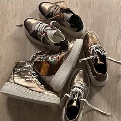 J.J. Delacroix Shoes