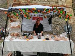 La Bottega del Borgo di Romina Venzon