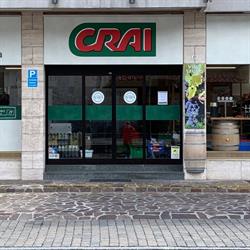 Crai Sedrina