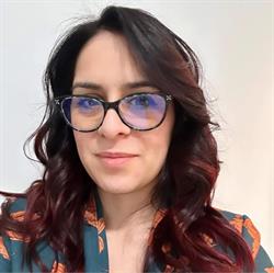 Valentina Deiana - Psicologa Alessandria