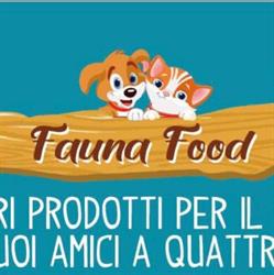 New fauna food