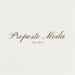 Proposte Moda