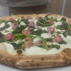 Pizzeria I Partenopei