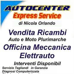 Autocenter