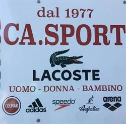 Ca.Sport Viagrande